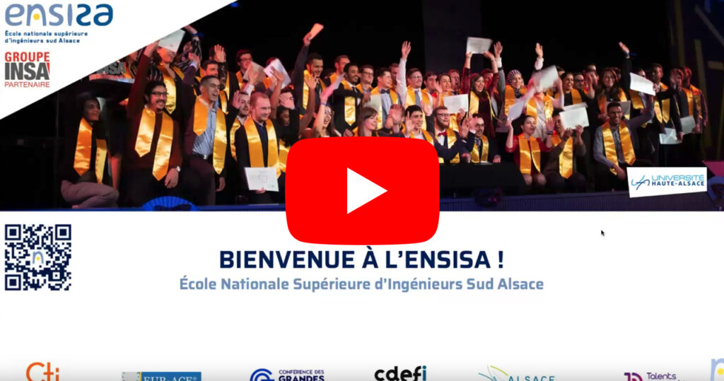 ENSISA