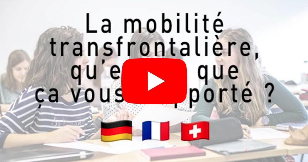 Témoignage étudiants mobilité