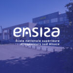 ENSISA - École Nationale Supérieure d'Ingénieurs Sud-Alsace