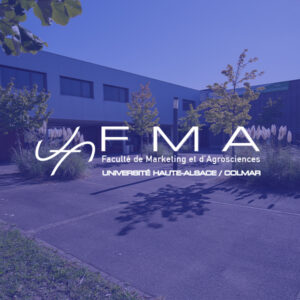 FMA - Faculté de Marketing et d'Agrosciences
