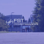 FST - Faculté des Sciences et Techniques