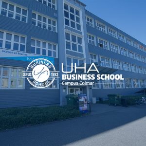 UHA Business School