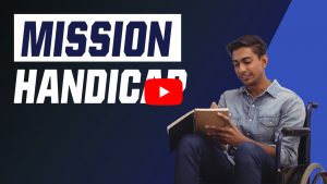 Mission Handicap - vidéo